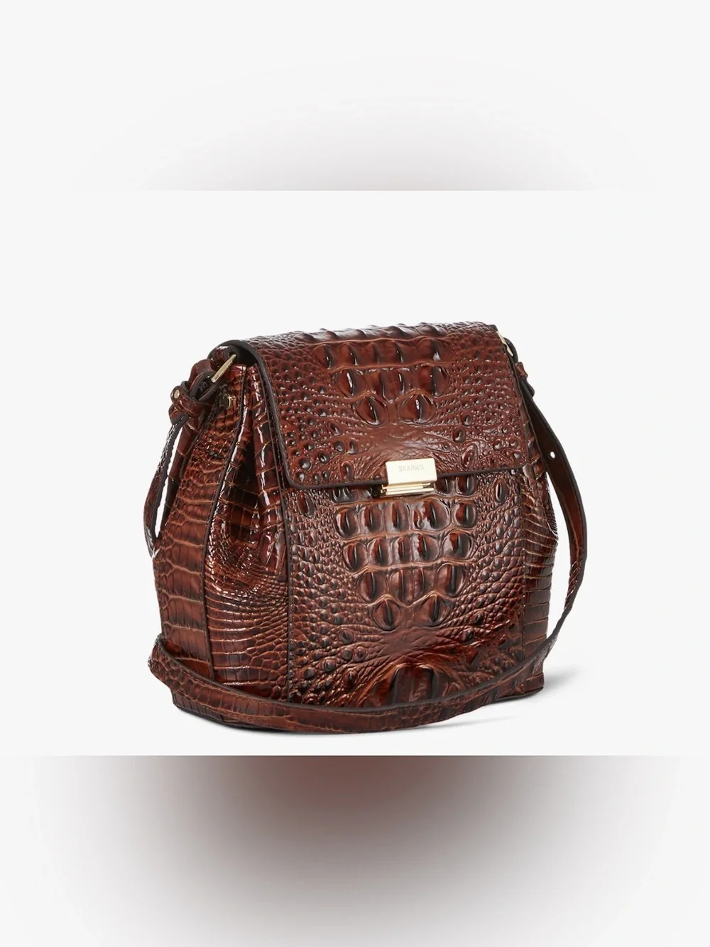 Brahmin Margo Crossbody Bag
